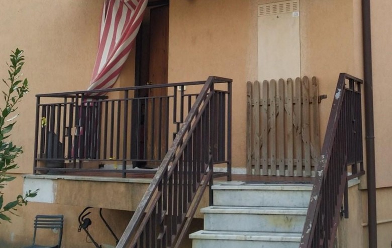 Villetta a schiera in vendita a Massa