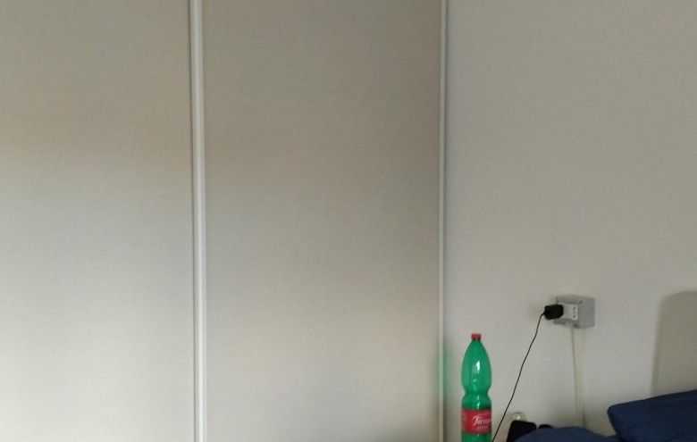 Villetta a schiera in vendita a Massa