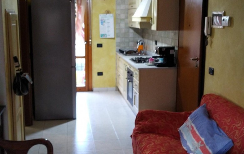 Villetta a schiera in vendita a Massa