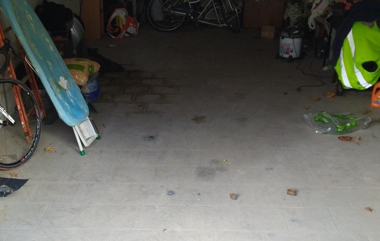 Villetta a schiera in vendita a Massa