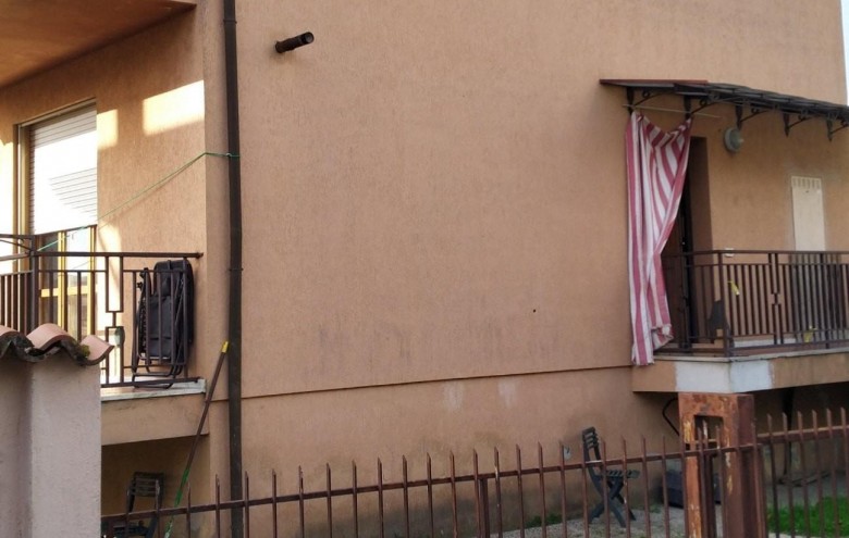 Villetta a schiera in vendita a Massa