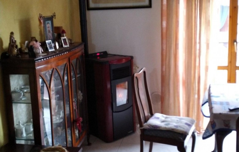 Villetta a schiera in vendita a Massa