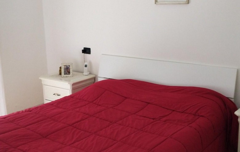 Villetta a schiera in vendita a Massa