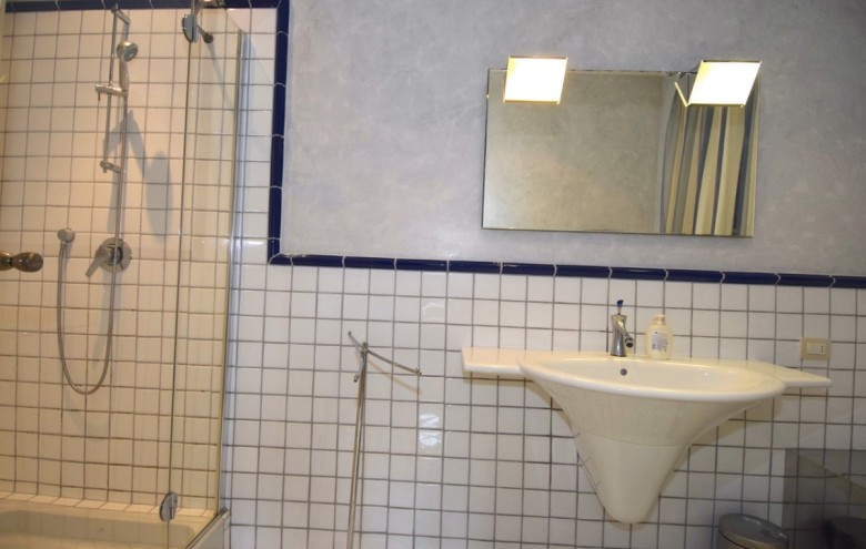 Villa singola in affitto a Pietrasanta