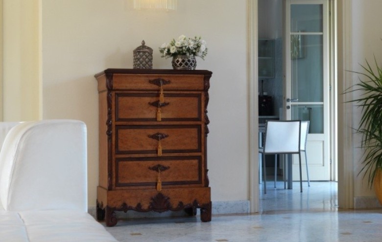 Villa singola in affitto a Pietrasanta