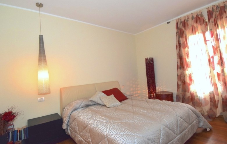 Villa singola in affitto a Pietrasanta