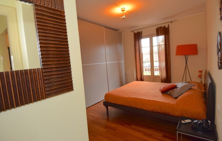 Villa singola in affitto a Pietrasanta