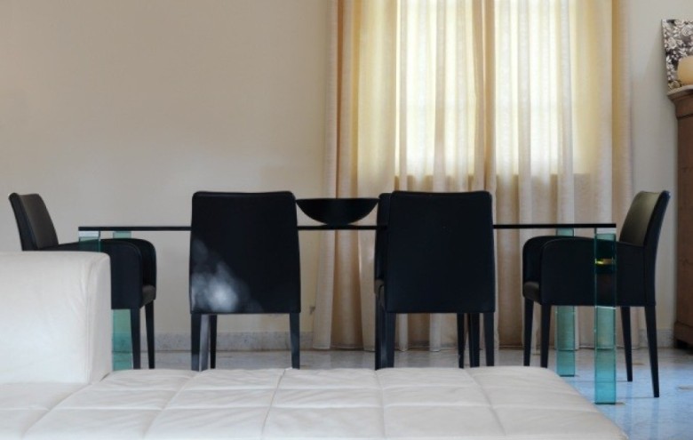 Villa singola in affitto a Pietrasanta