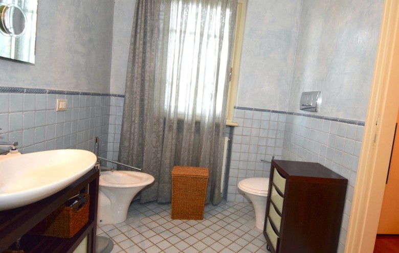 Villa singola in affitto a Pietrasanta