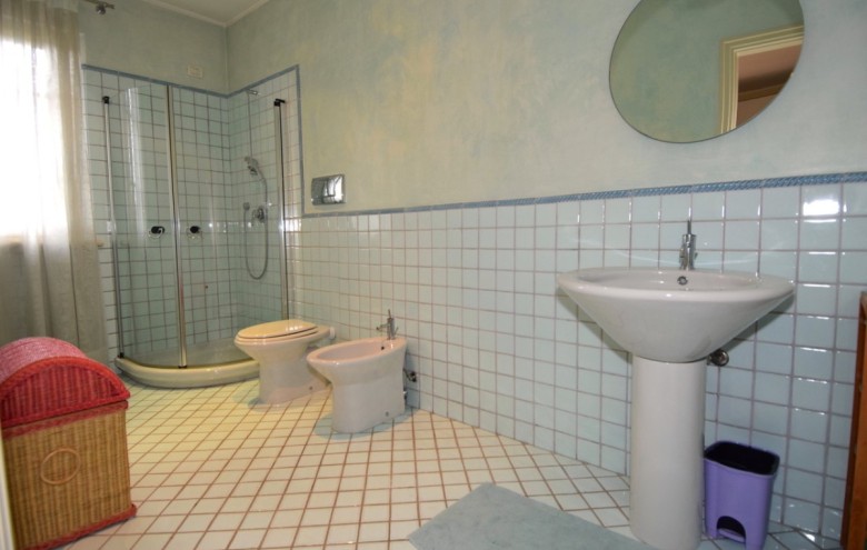 Villa singola in affitto a Pietrasanta