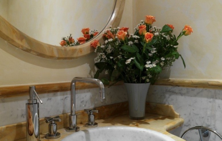 Villa singola in affitto a Pietrasanta