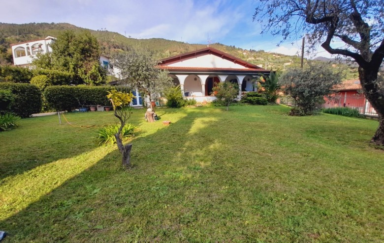 Villa singola in vendita a Pietrasanta