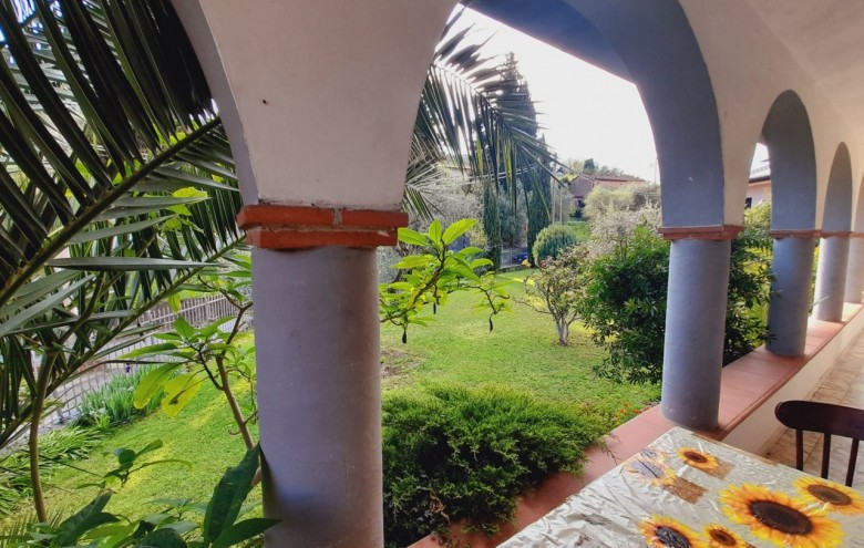 Villa singola in vendita a Pietrasanta