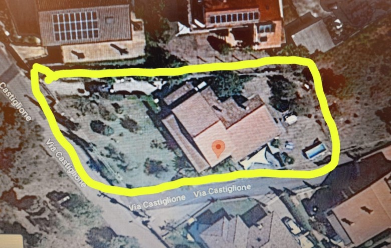 Villa singola in vendita a Pietrasanta