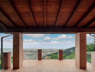 Villa singola in vendita a Bergiola