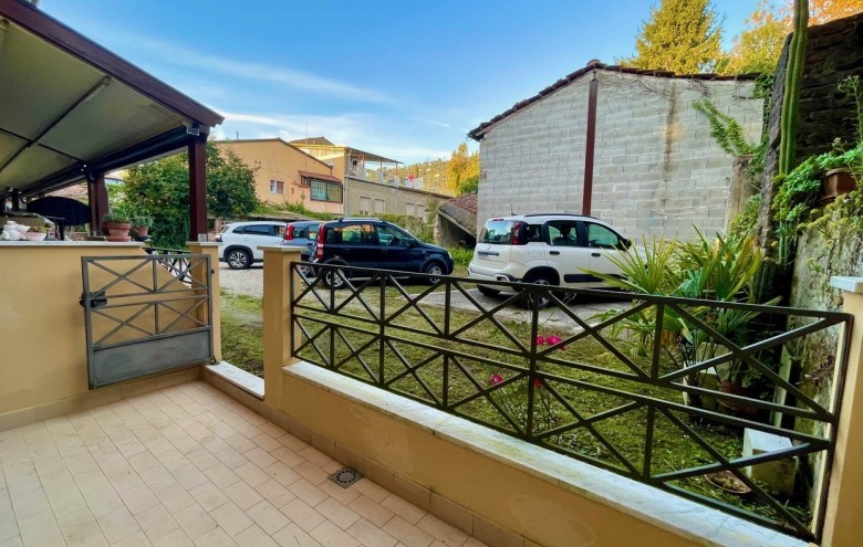 Appartamento in vendita a Pietrasanta