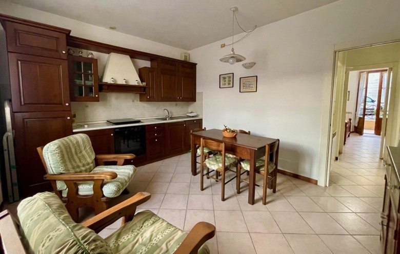 Appartamento in vendita a Pietrasanta