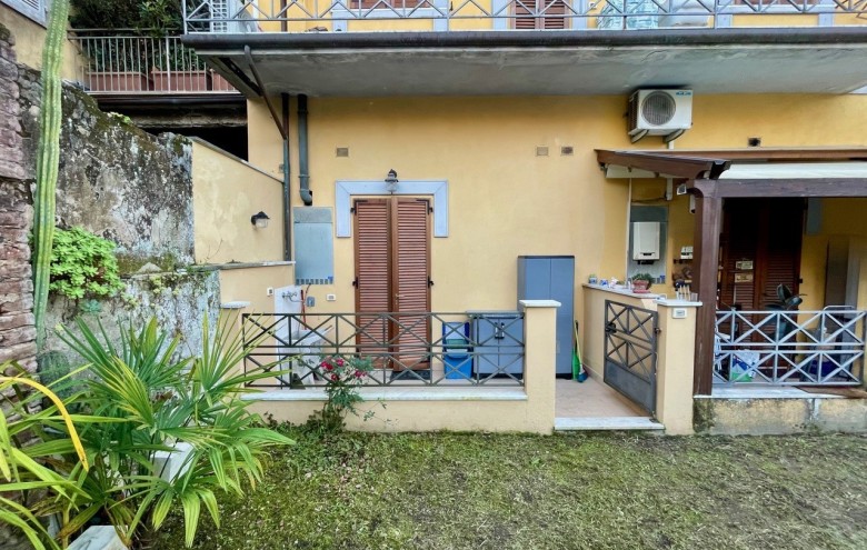 Appartamento in vendita a Pietrasanta