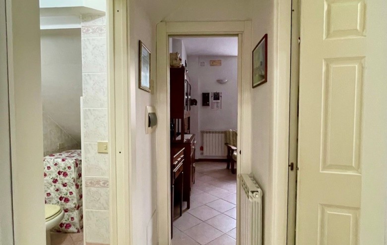 Appartamento in vendita a Pietrasanta