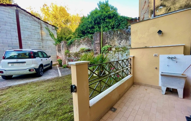 Appartamento in vendita a Pietrasanta