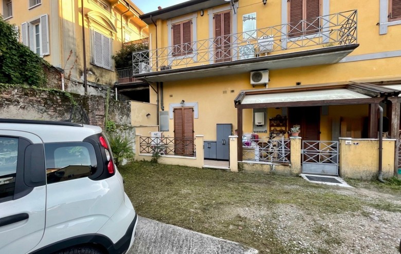 Appartamento in vendita a Pietrasanta