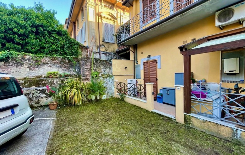 Appartamento in vendita a Pietrasanta