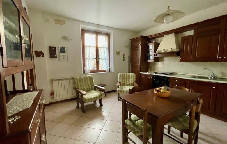 Appartamento in vendita a Pietrasanta