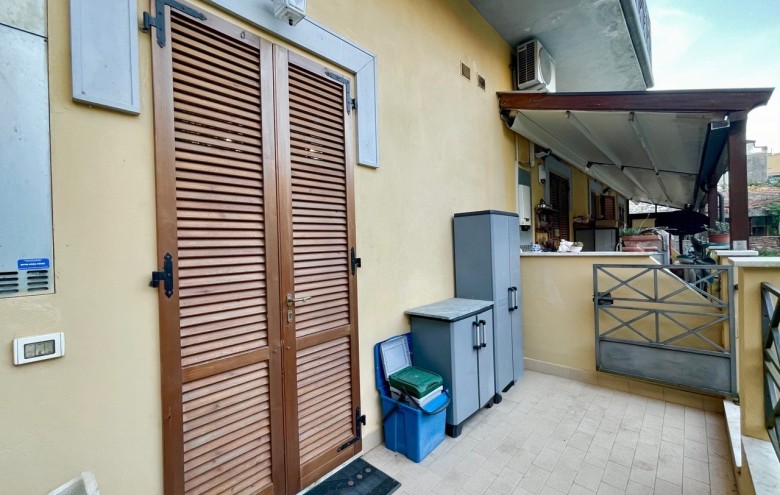 Appartamento in vendita a Pietrasanta