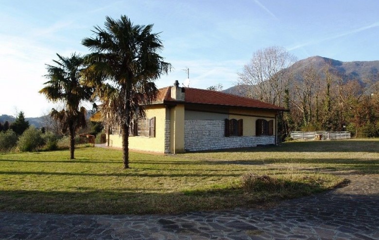 Villa singola in vendita a Camaiore