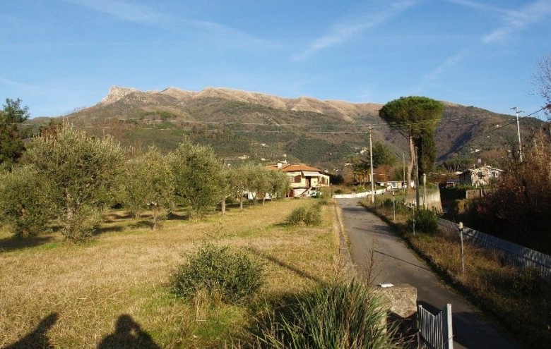 Villa singola in vendita a Camaiore