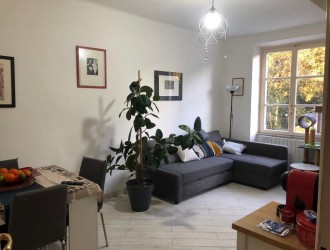 Appartamento in vendita a Montignoso