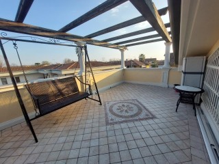 Appartamento in vendita a Marina di Massa
