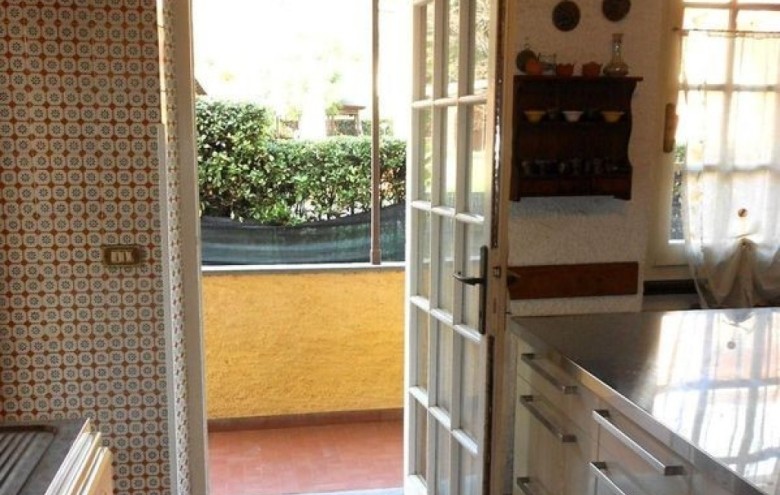 Villa singola in vendita a Pietrasanta