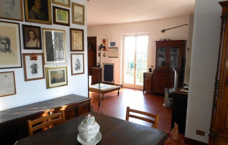 Villa singola in vendita a Pietrasanta