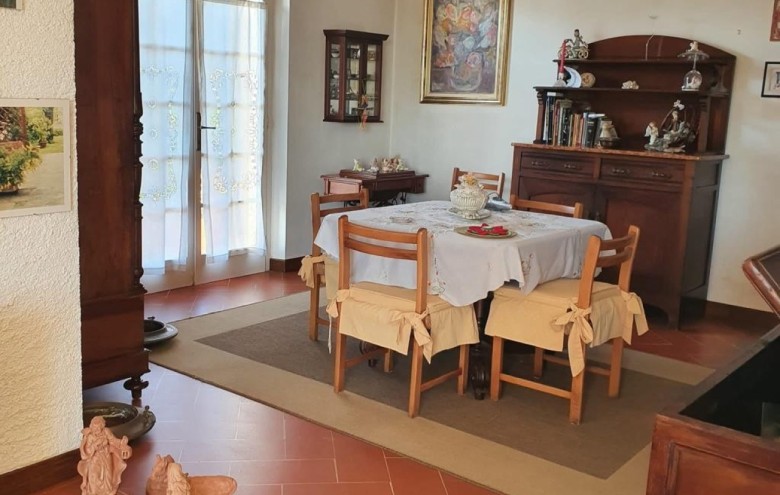 Villa singola in vendita a Pietrasanta