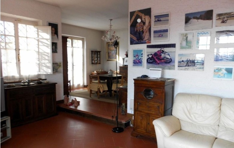 Villa singola in vendita a Pietrasanta