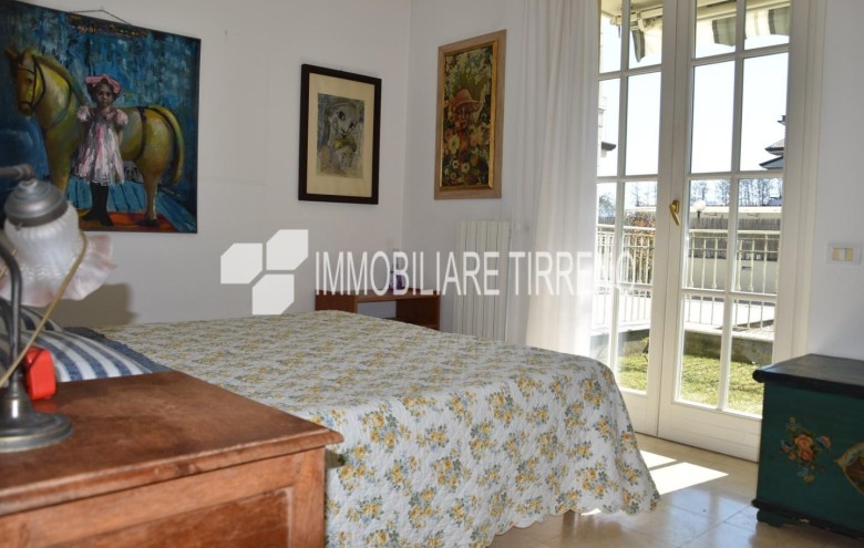 Appartamento in affitto a Massa