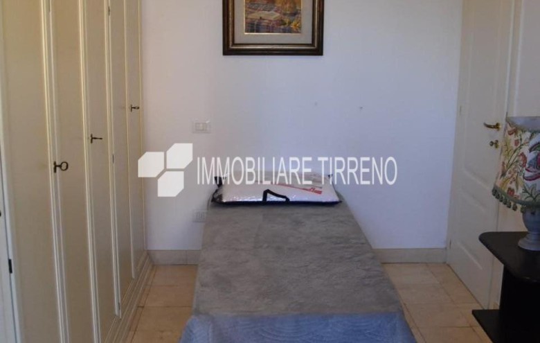 Appartamento in affitto a Massa