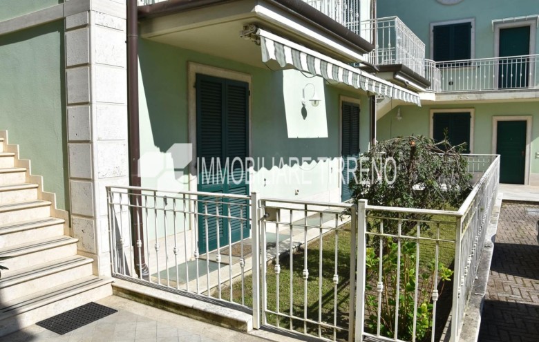 Appartamento in affitto a Massa