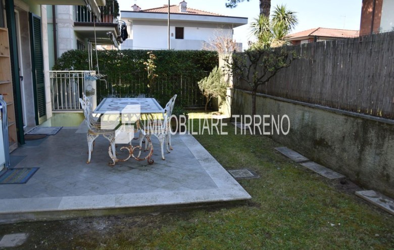 Appartamento in affitto a Massa