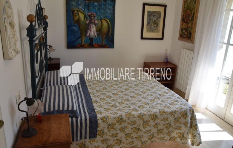 Appartamento in affitto a Massa