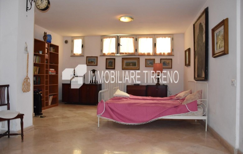 Appartamento in affitto a Massa