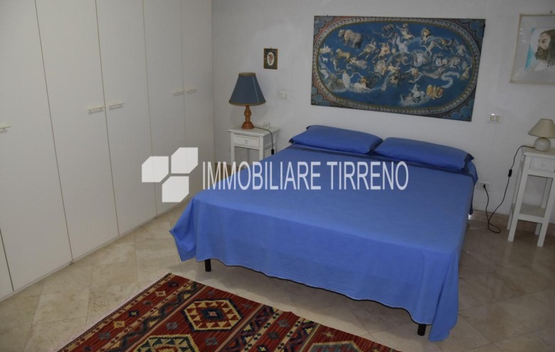 Appartamento in affitto a Massa