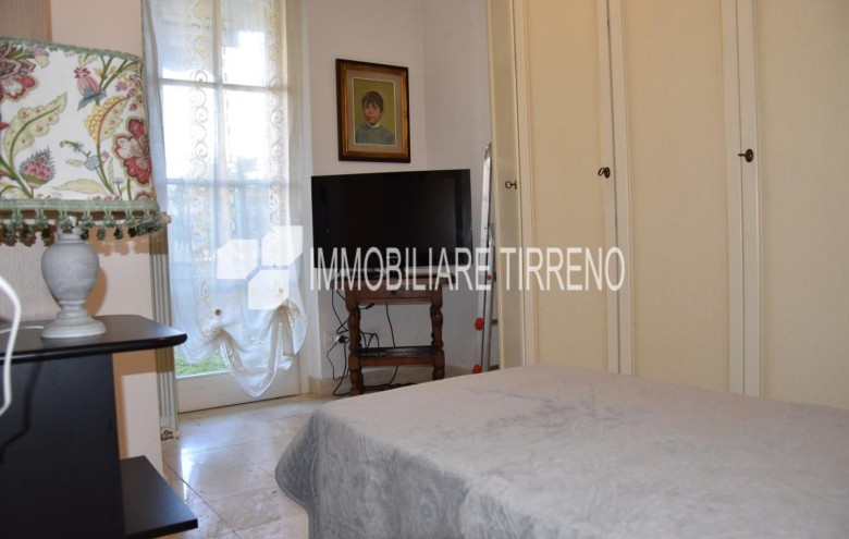 Appartamento in affitto a Massa
