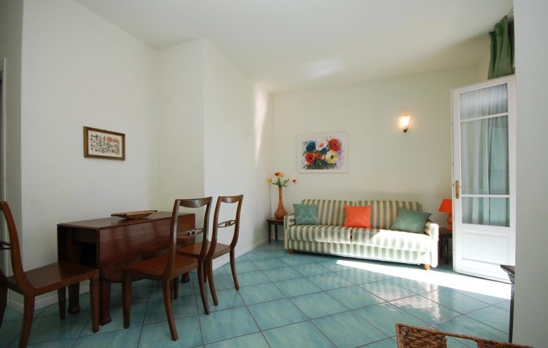 Appartamento in affitto a Pietrasanta