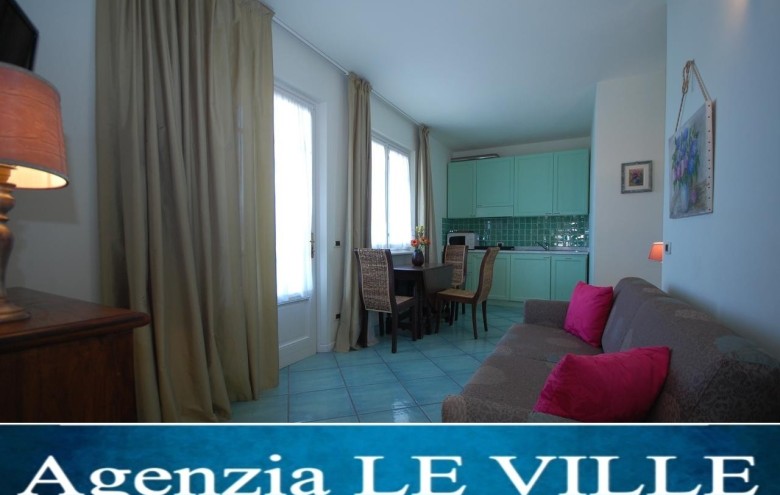 Appartamento in affitto a Pietrasanta