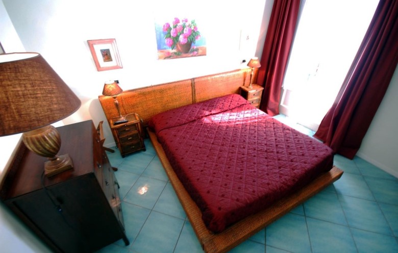 Appartamento in affitto a Pietrasanta