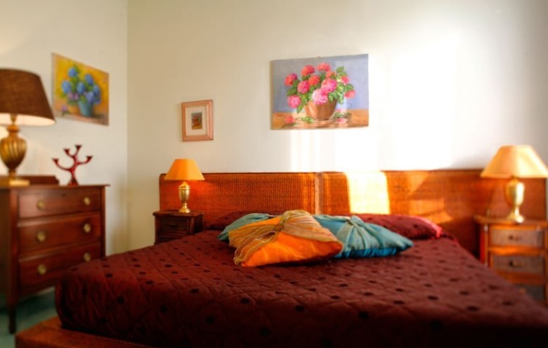 Appartamento in affitto a Pietrasanta