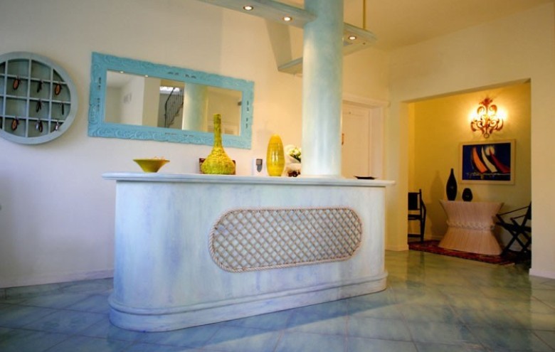 Appartamento in affitto a Pietrasanta