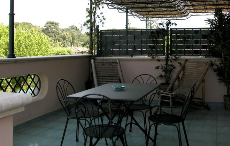 Appartamento in affitto a Pietrasanta